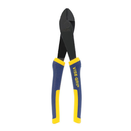 IRWIN PLIERS 8"" DIAGONAL CUT 2078308